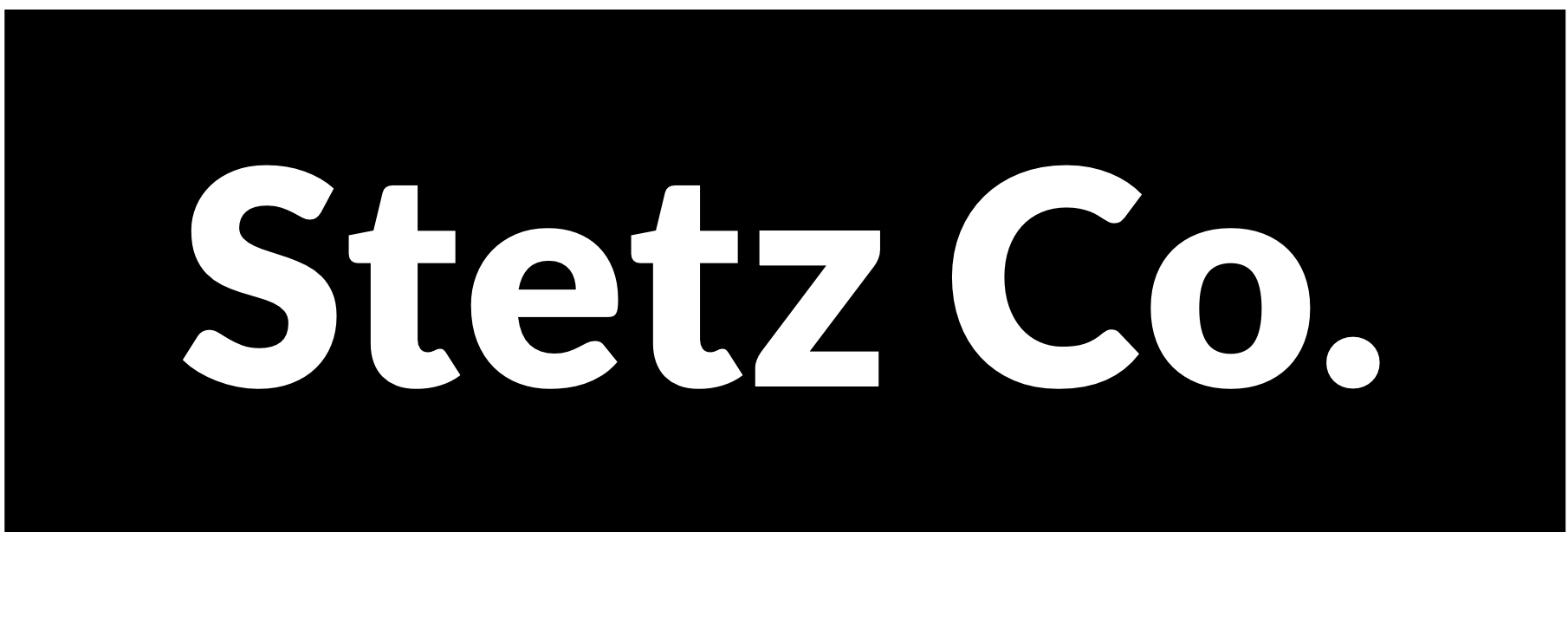 Stetz company